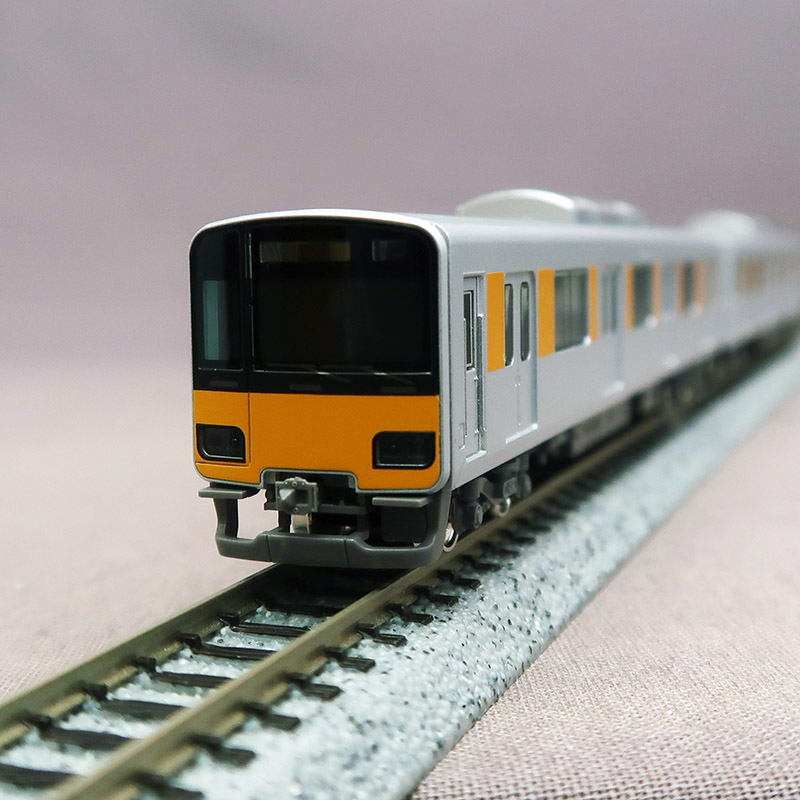 GREENMAX　32115+32116　東武50000型 東武ｽｶｲﾂﾘｰﾗｲﾝ (車番選択式) 基本+増結10両組