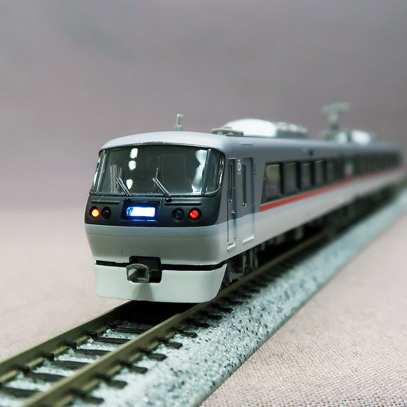 MicroAce　A1983　西武10000系 4次車 (ｸｰﾗｰ交換後) 特急小江戸 7両