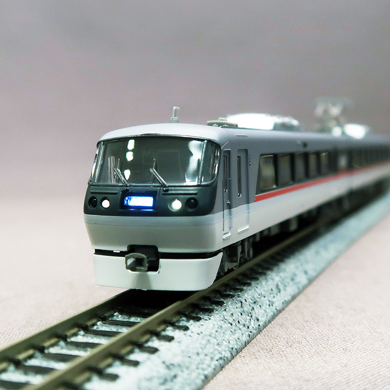 MicroAce　A1980　西武10000系 1次車 登場時 特急小江戸 7両