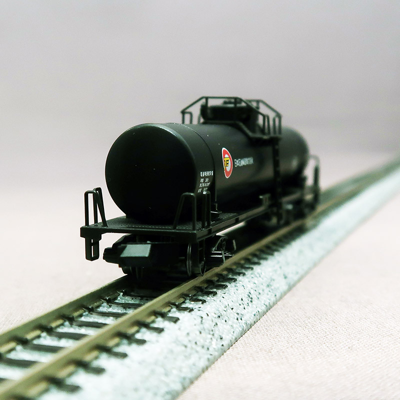 KATO　8008-7　タキ3000 日本石油輸送