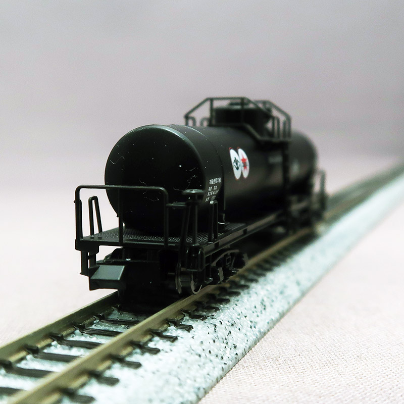 KATO　8008-6　タキ3000 日本石油