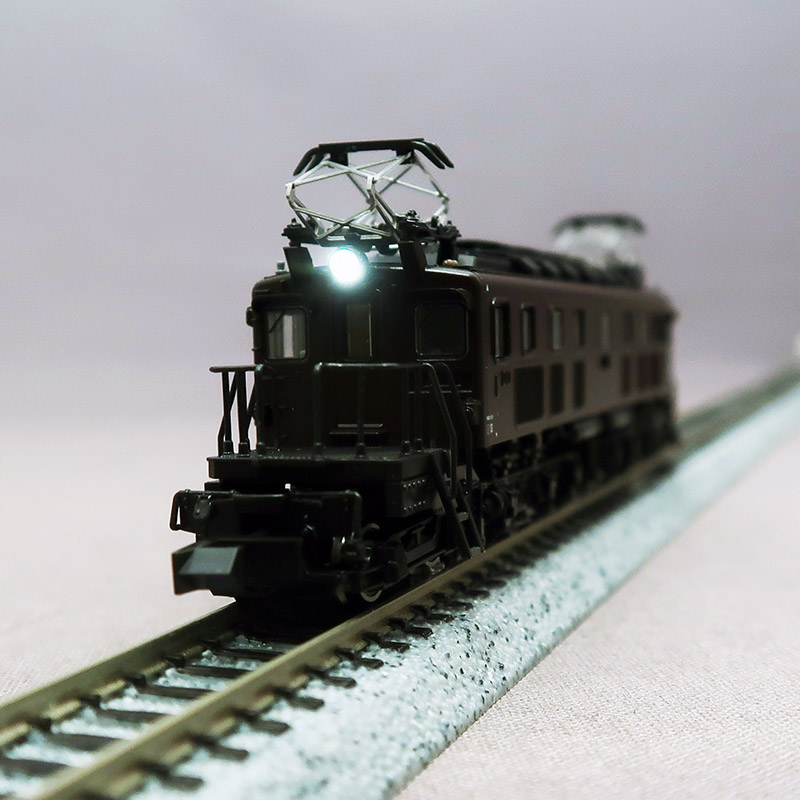 KATO　3069-2　国鉄EF57