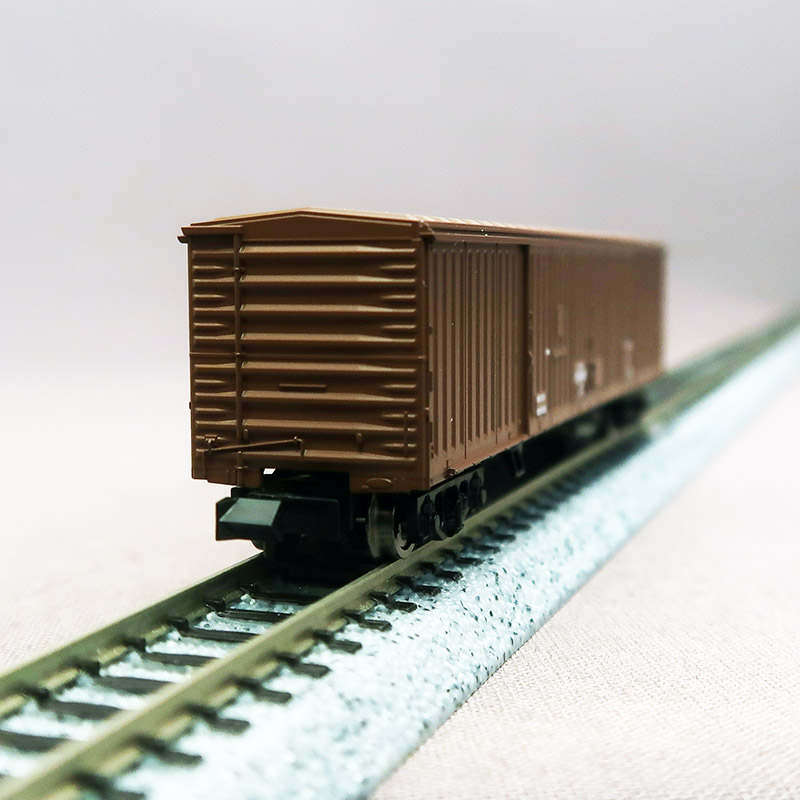 TOMIX　8759　国鉄ワキ5000