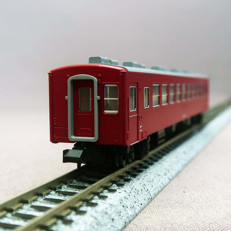 KATO　5142-3　JR オハ50-2000