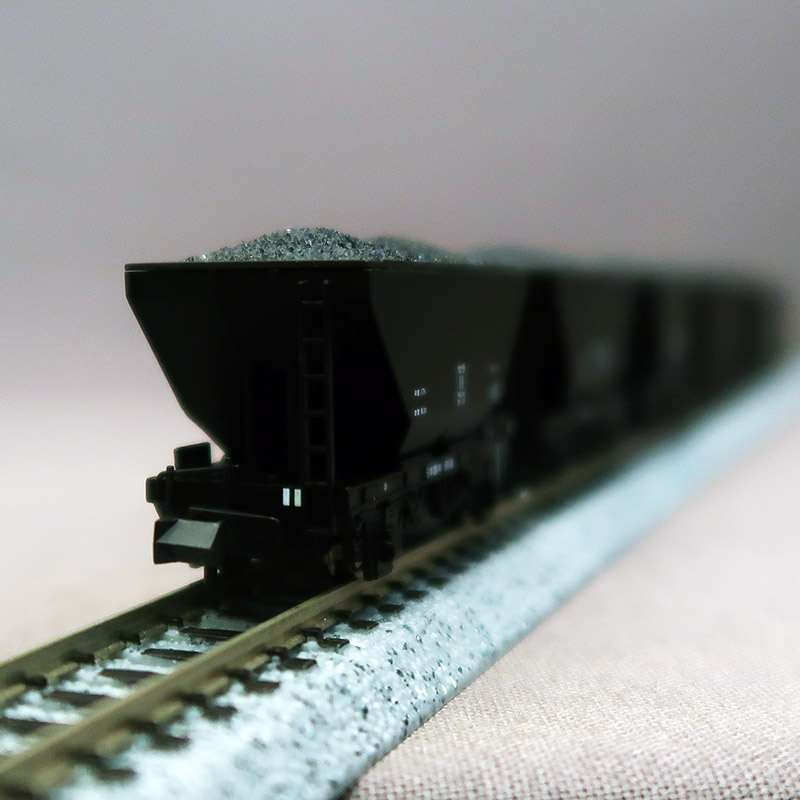 MicroAce　A3005　国鉄セラ1+セム6000 (帯無) 6両