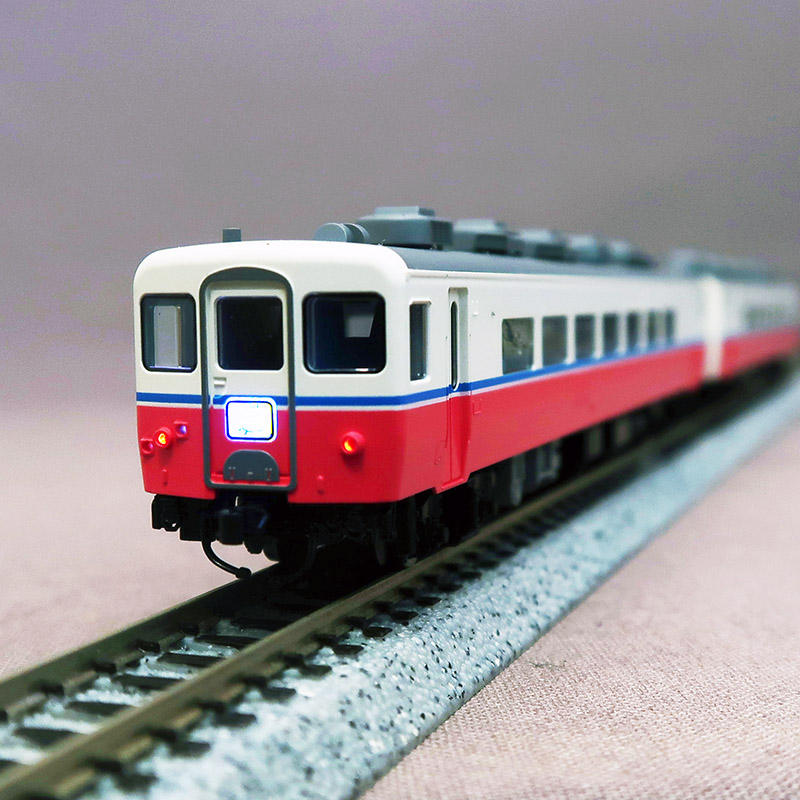 TOMIX　97638　JR 14系-200客車 (ﾑｰﾝﾗｲﾄ九州 8両編成) 8両