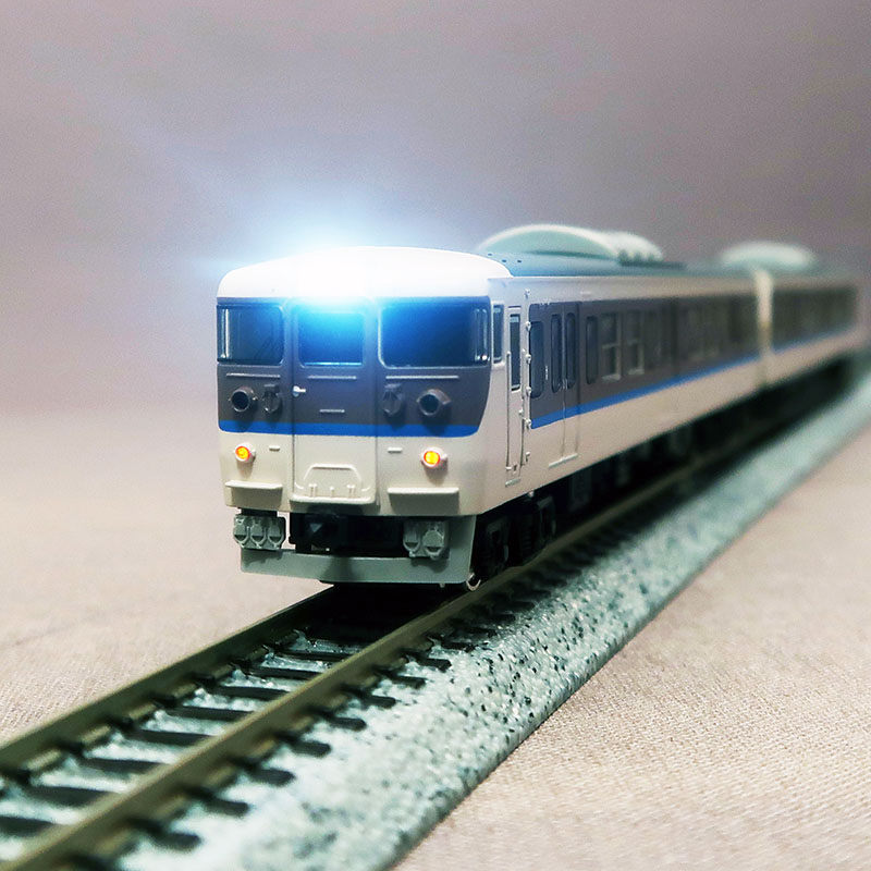 32015　JR 115系-1000 30N体質改善車/更新色 (車番選択式) 基本3両