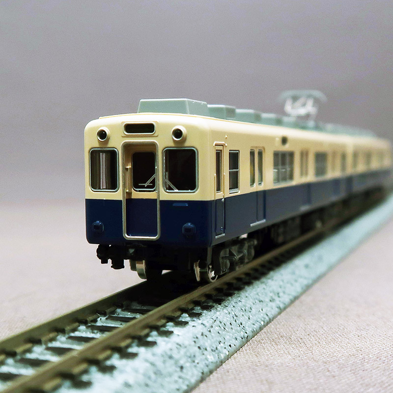 GREENMAX　32160　阪神5131形 4両
