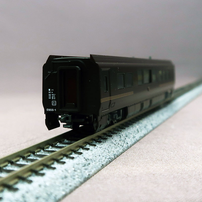 KATO　4935-1　特別車両