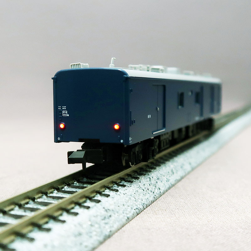 MicroAce　A1495　国鉄マニ30-2010 (ﾎﾛ付)