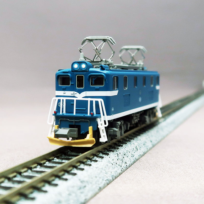 MicroAce　A2073　三岐鉄道デキ202
