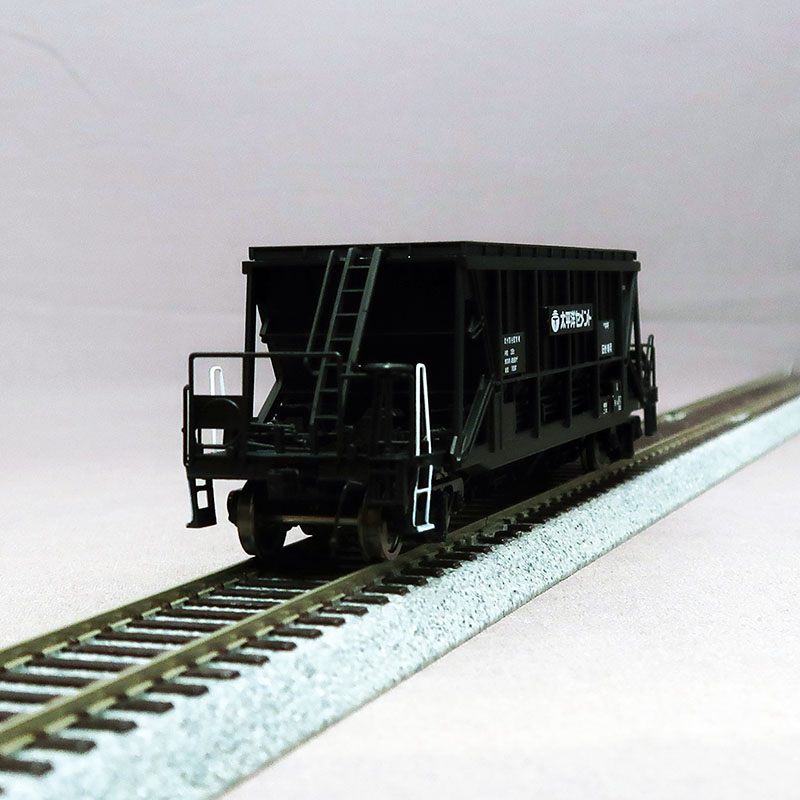 モデルアイコン HO　818J　私有ホキ10000A (太平洋ｾﾒﾝﾄ/車番無)