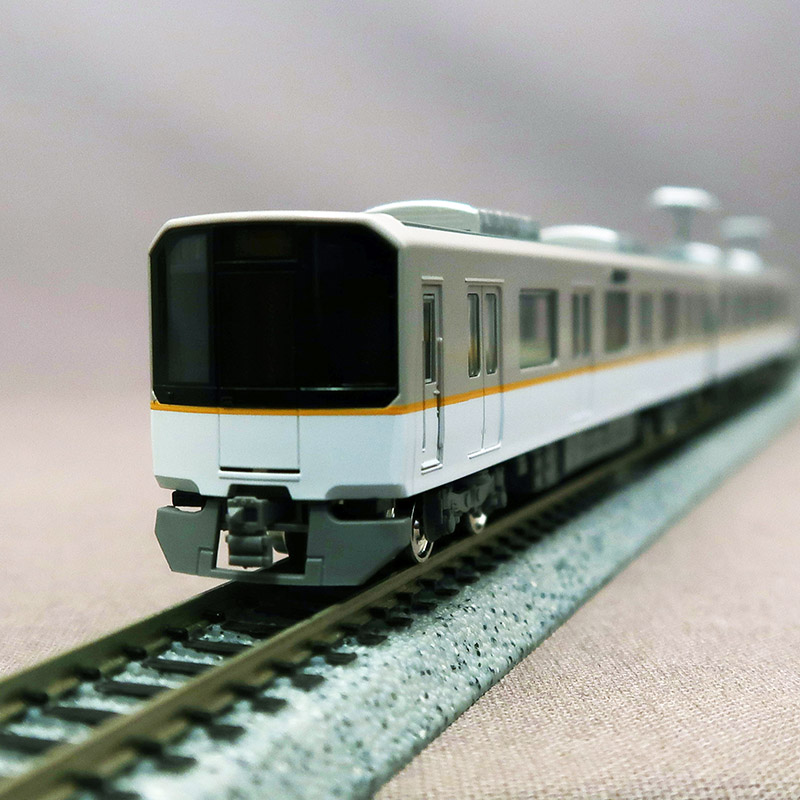 GREENMAX　32158　近鉄6820系 南大阪線 (車番選択式) 2両