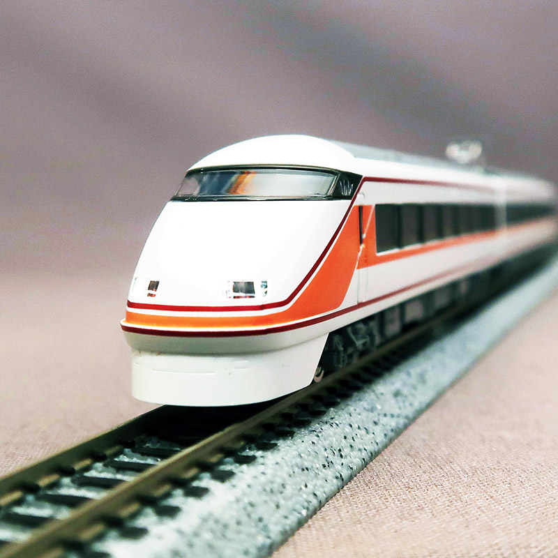 TOMIX　98804　東武100系 スペーシア (登場時ｶﾗｰ) 6両