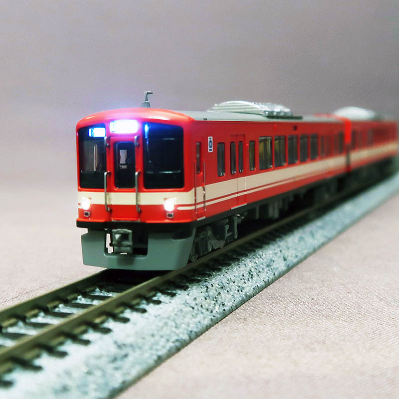 MicroAce　A7396　西武4000系 西武秩父線開通55周年記念車両 4両