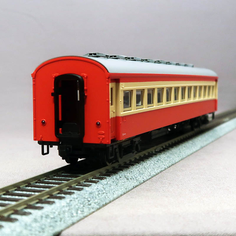 トラムウェイ　TW61-13D　国鉄キサハ45