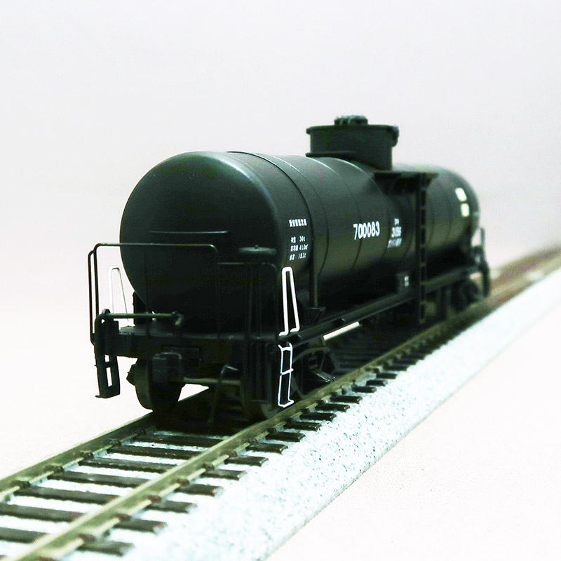 モデルアイコン HO　837L　国鉄タキ3000 米ﾀﾝ Ver.1 昭和中期