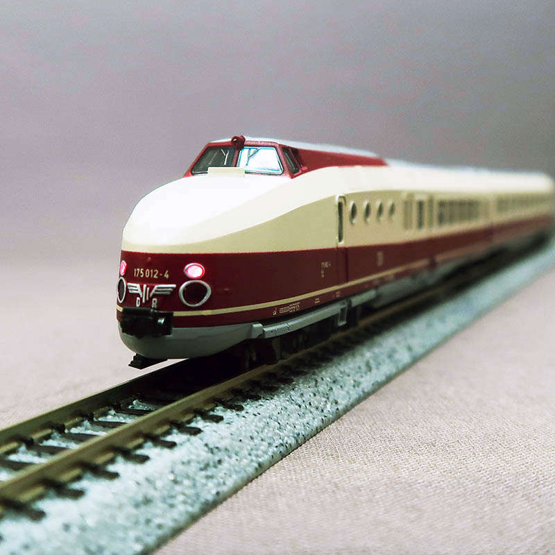 KATO EU　10-745-1　DR BR 175 6両