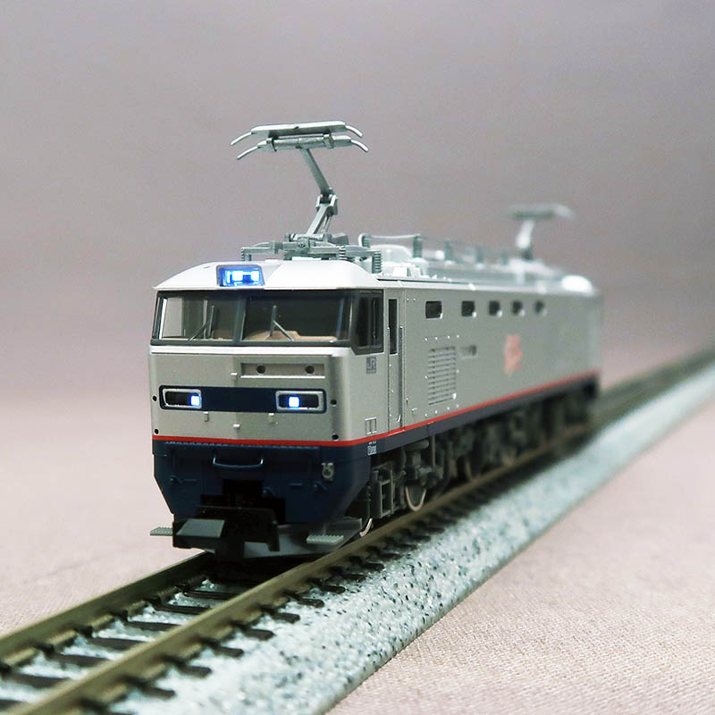 TOMIX　7195　JRF EF510-300