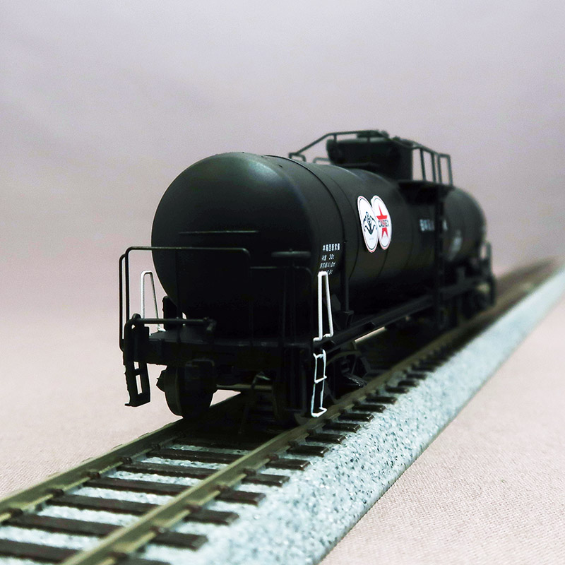 モデルアイコン HO　834L　国鉄タキ3000 日本石油
