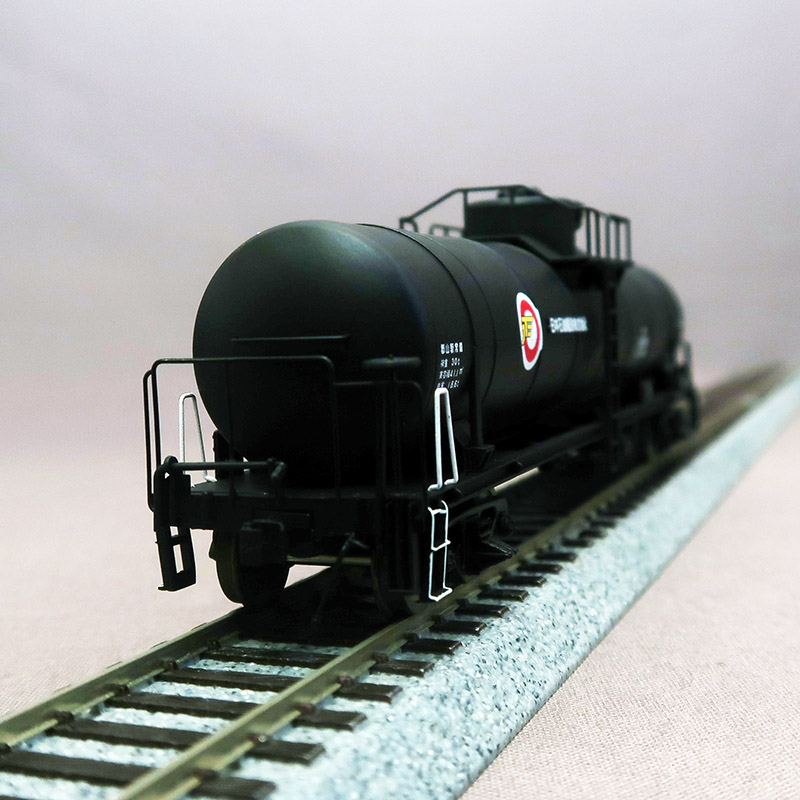 モデルアイコン HO　832L　国鉄タキ3000 日本石油輸送