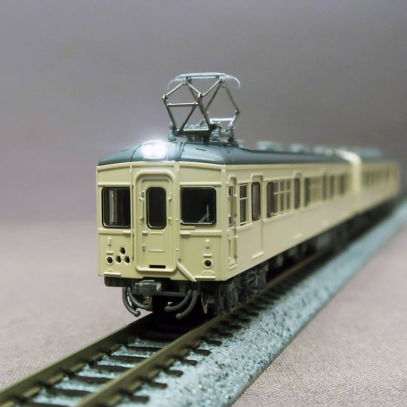 GREENMAX　50807　東武7820型 (東上線 車番選択式) 8両