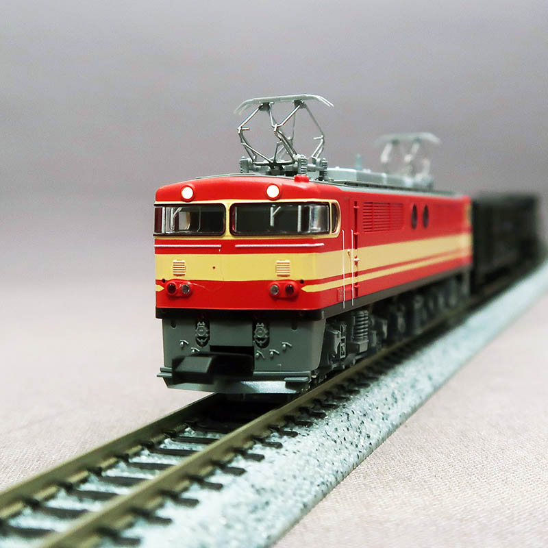 KATO　10-431　西武E851 ｾﾒﾝﾄ列車 8両