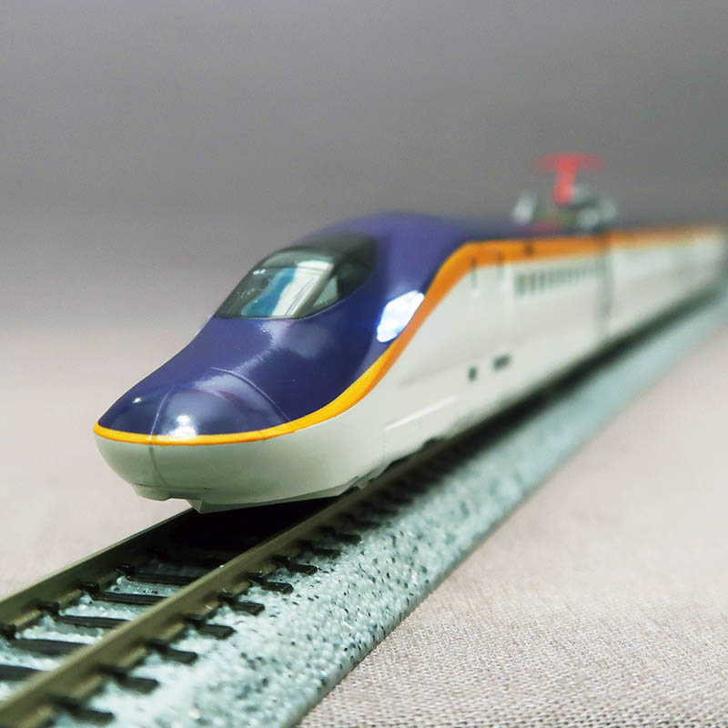 KATO　10-2050　JR E8系 山形新幹線つばさ 7両