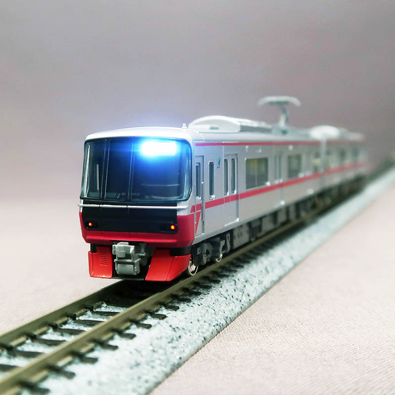 GREENMAX　32032　名鉄3150系 5次車以降(車番選択式) 増結2両