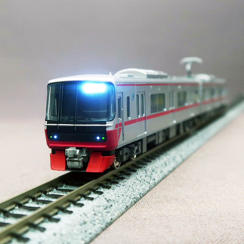 GREENMAX　32031　名鉄3150系 5次車以降(車番選択式) 基本2両