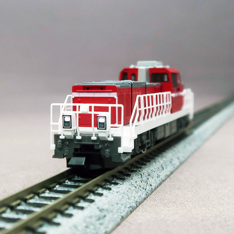 TOMIX　2249　JRF DD200-0