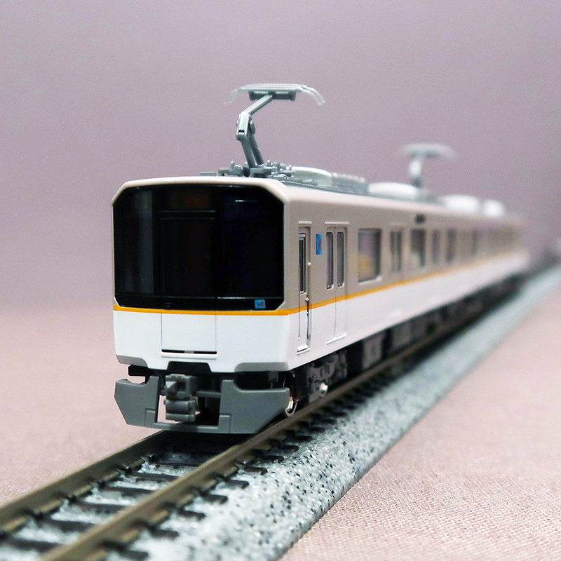 GREENMAX　32222　近鉄9020系 奈良京都線 2両 M+T