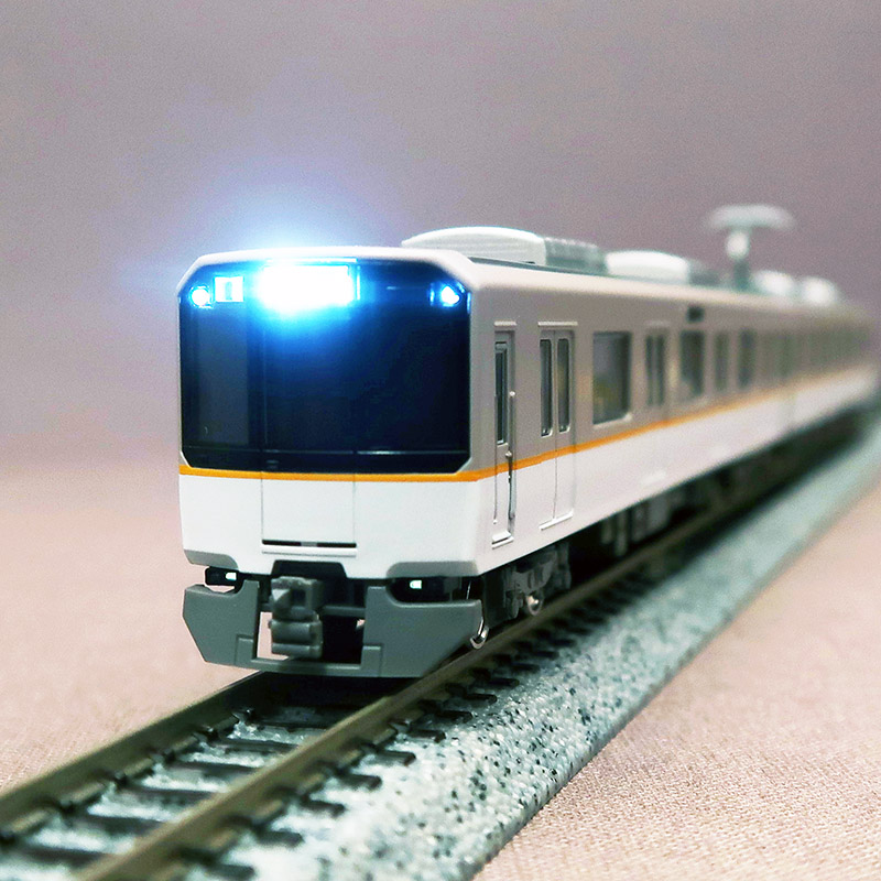 GREENMAX　32220　近鉄5820系 大阪線 (L/Cｶｰ) 6両