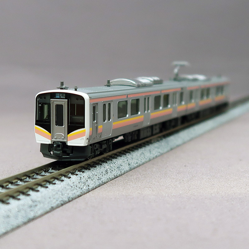 KATO　10-1736　JR E129系-100 2両