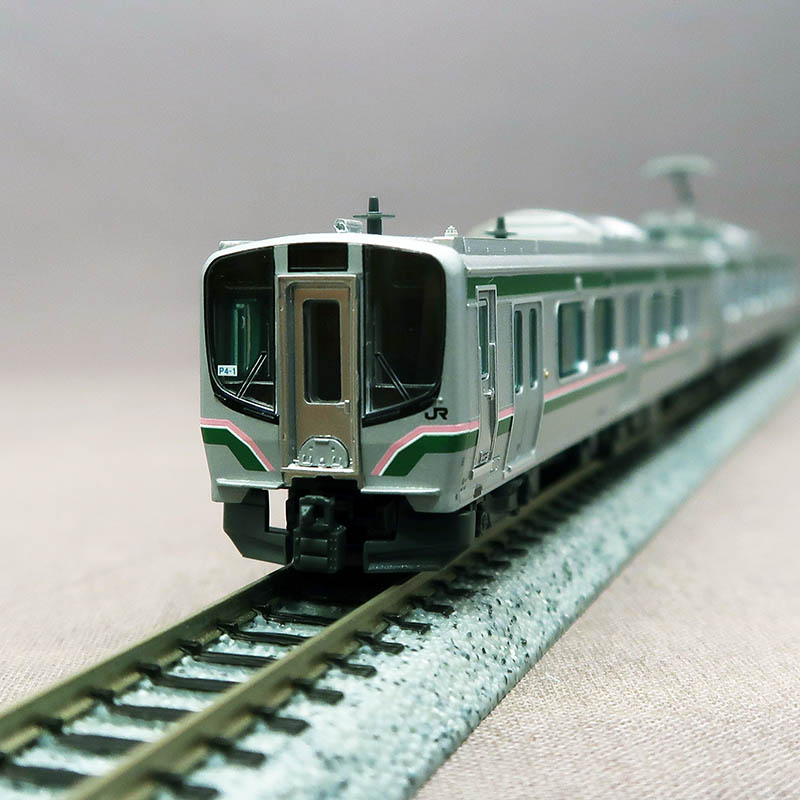 MicroAce　A7497　JR E721系-1000 4両