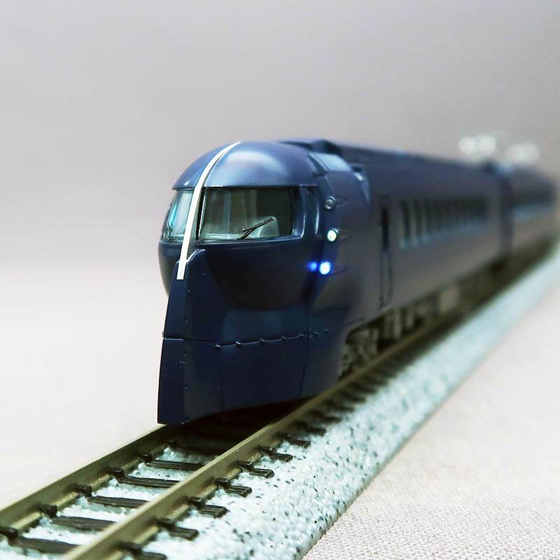 MicroAce　A0757　南海50000系 更新車(台車交換) 6両