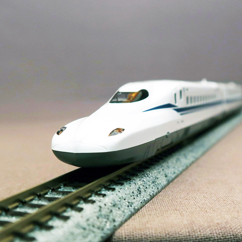 10-1697S~1699　JR N700S新幹線のぞみ 基本+増結A+B 16両組