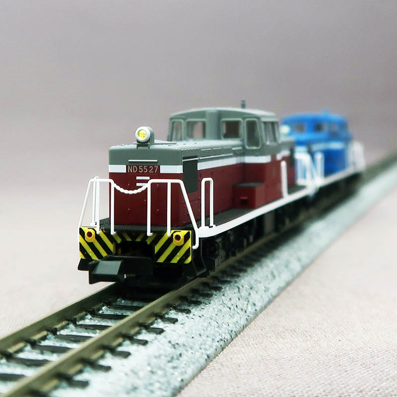 KATO　10-1824　名古屋臨海鉄道ND552 2両