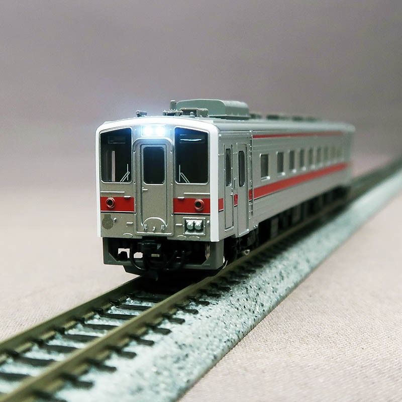 GREENMAX　32067　JRキハ54-500 元急行仕様 (車番選択式)