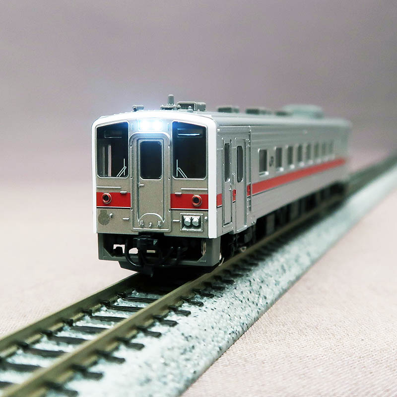 GREENMAX　32065　JRキハ54-500 旭川車 (車番選択式)