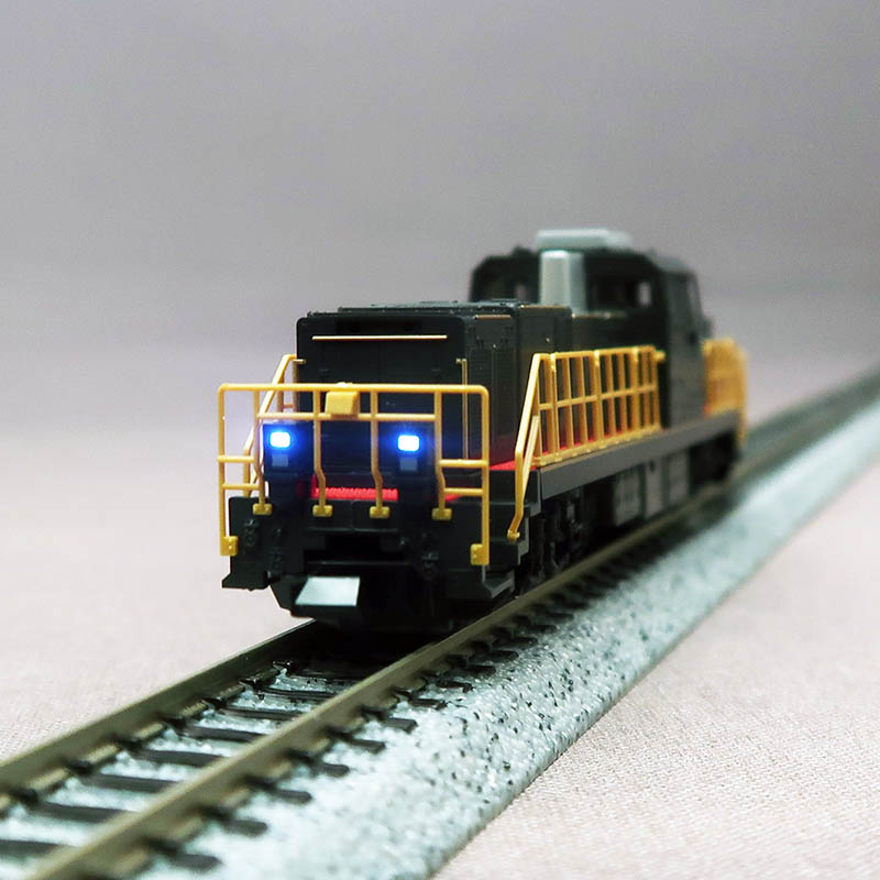 TOMIX　2262　JR DD200-700