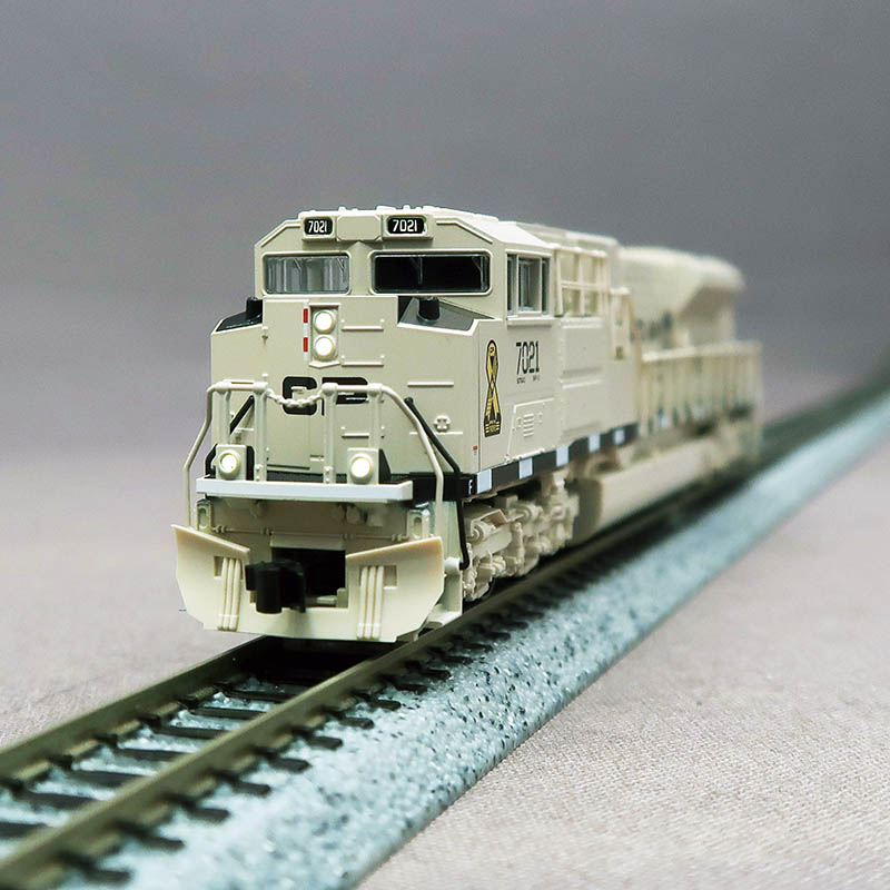 KATO USA　176-8542　SD70ACU Nose Headlights CP #7021