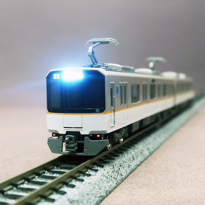 GREENMAX　32084　近鉄9020系 (車番選択式) 増結2両 M無