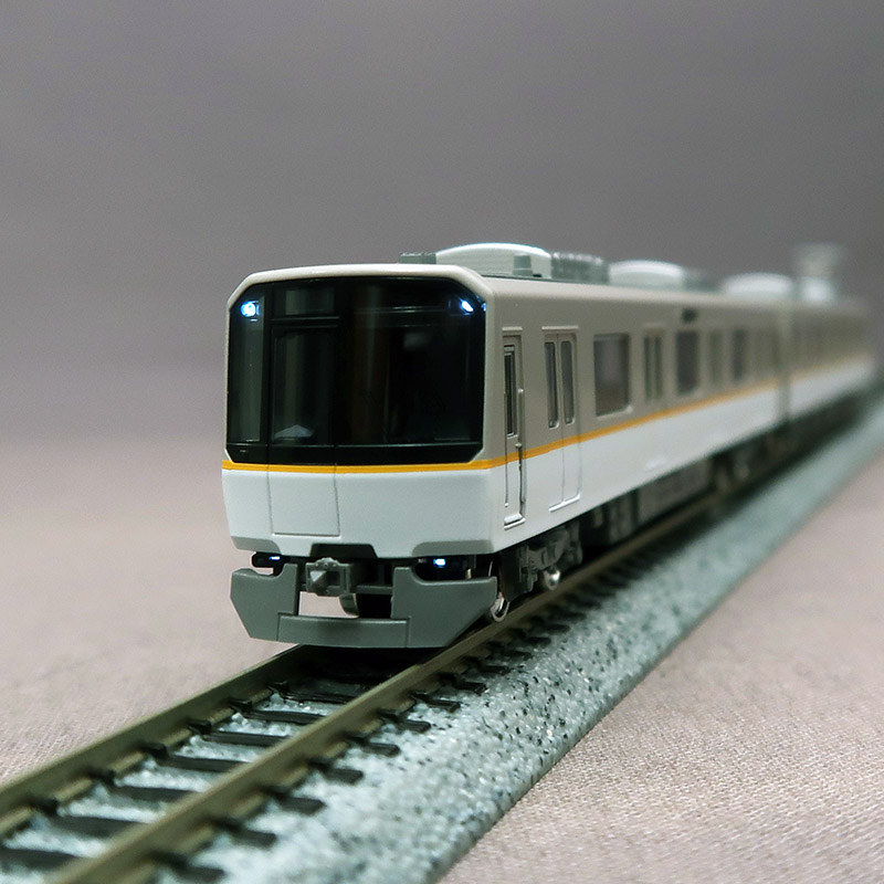 GREENMAX　32082　近鉄3220系 (車番選択式) 6両