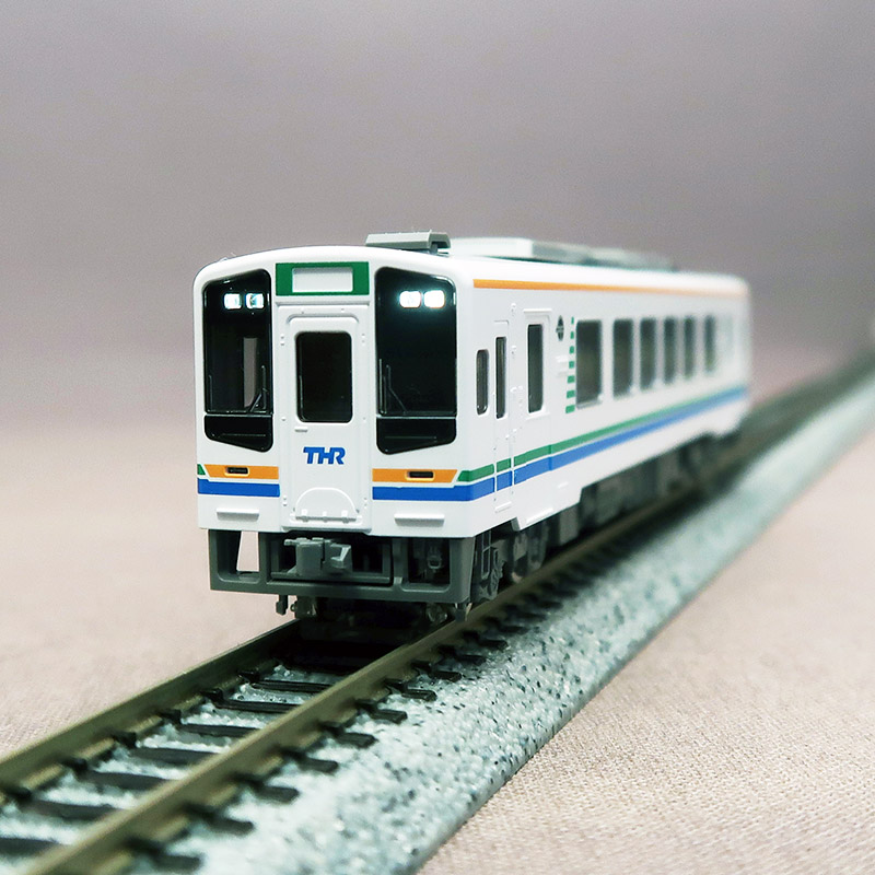 TOMIX　8620　天竜浜名湖鉄道TH2100形