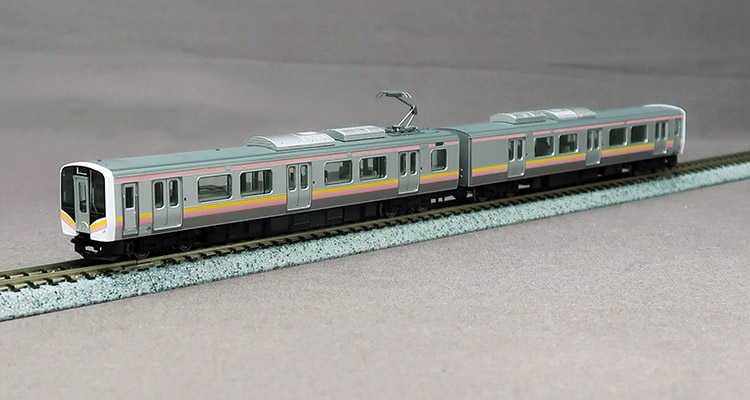 98475　JR E129系-100