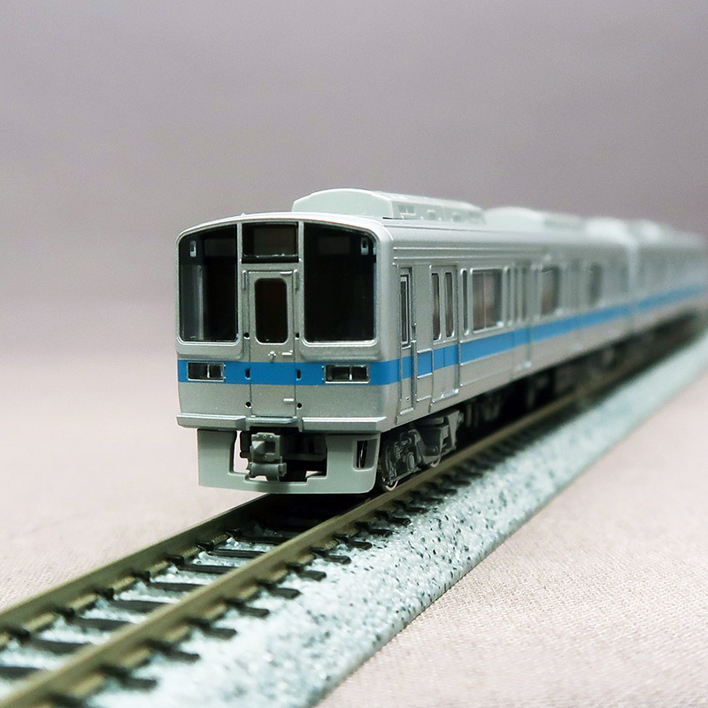 GREENMAX　32095　小田急1000形 地下鉄直通対応編成 (車番選択式) 基本6両