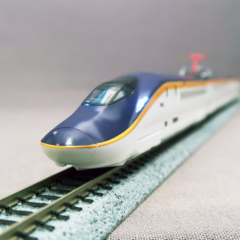 TOMIX　97965　JR E8系 山形新幹線 つばさ 7両